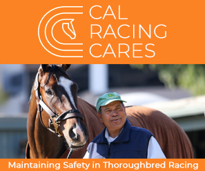 Cal Racing Cares